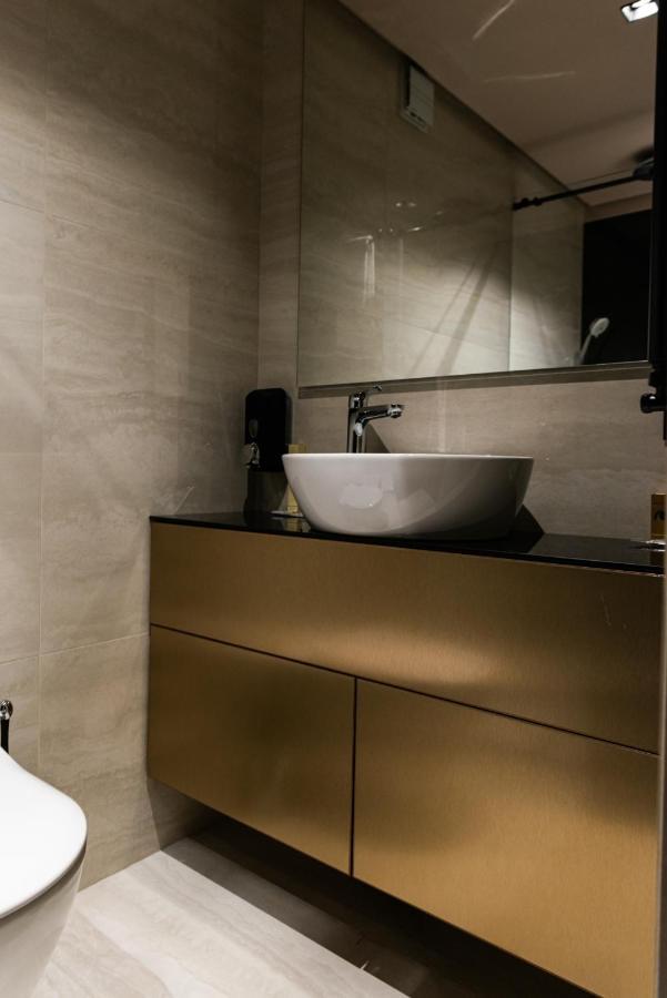 בלגרד Marconio Wellness Private Pool & Spa - City Center מראה חיצוני תמונה