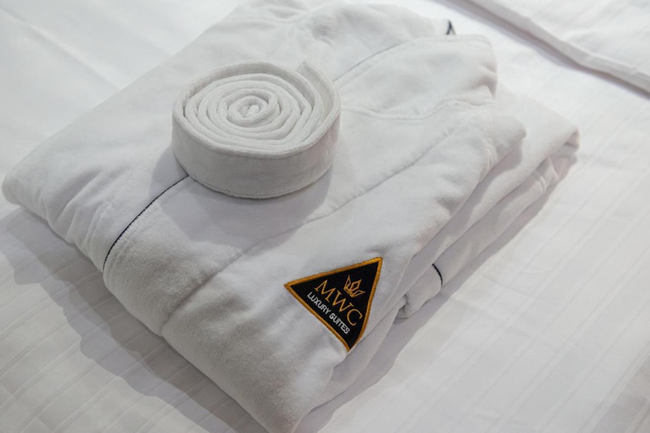 בלגרד Marconio Wellness Private Pool & Spa - City Center מראה חיצוני תמונה